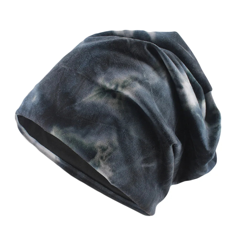 Top Sale Fashion Adult Unisex Warm Hat For Men Women Sport Outdoor Warm Beanies Hip Hop Beauty Soft Female Bonnet Casual Gorras