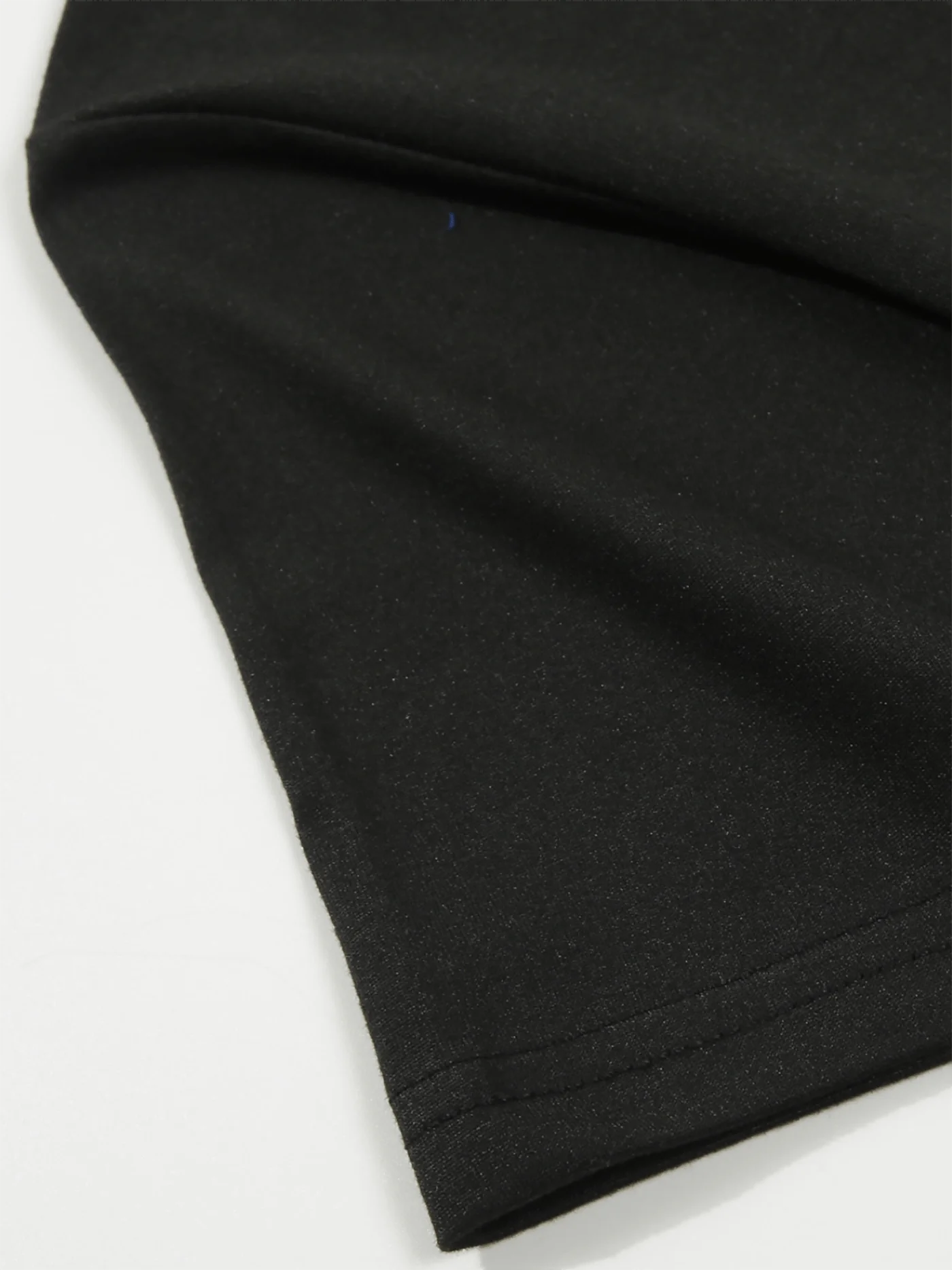 Legrační dopis goth tričko ženy harajuku krátký rukáv vrchol US Street Sexy Crop Tops Slim emo Baby Tees Y2K oblečení