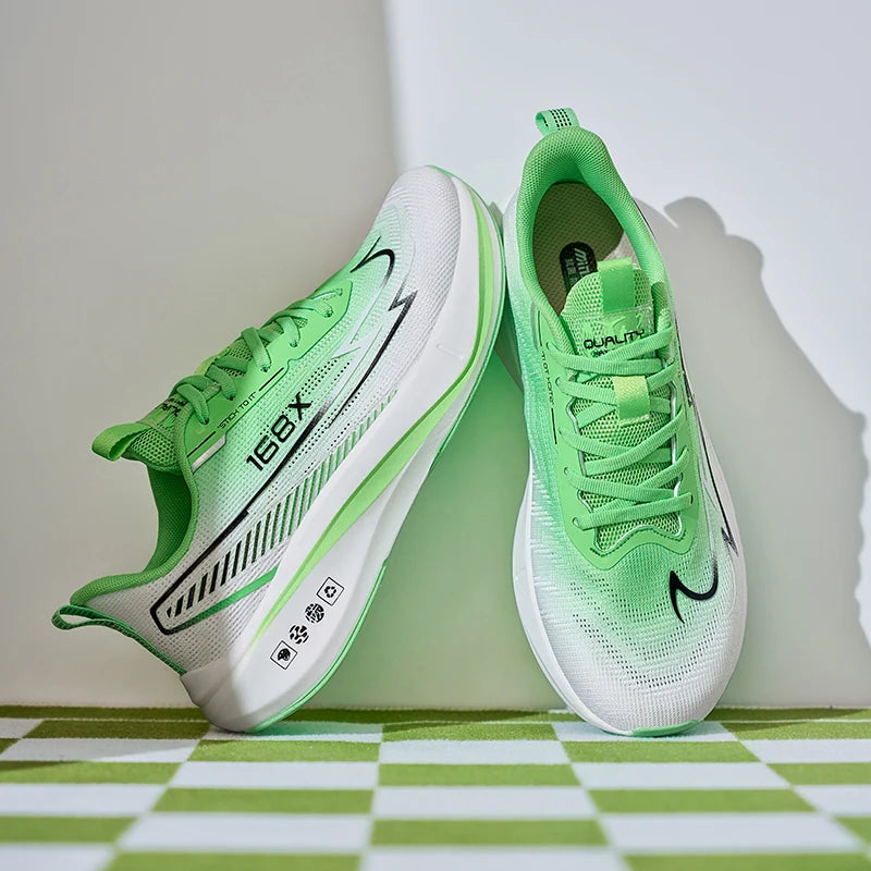 Large Size Men's Running Shoes Light Comfy Sports Jogging Shoes Mesh Breathable Sneakers Men Leisure Training Walking Shoes39-48