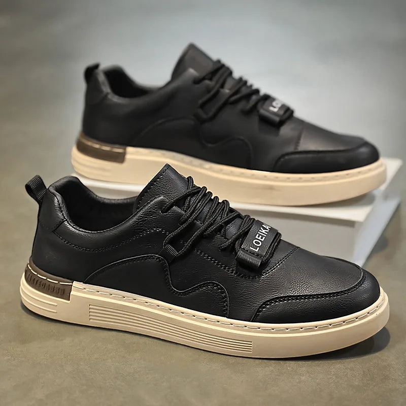 Turistické boty ochrana práce Pánské boty na jarní staveniště proti skluzu odolné sportovní volný čas na horolezectví