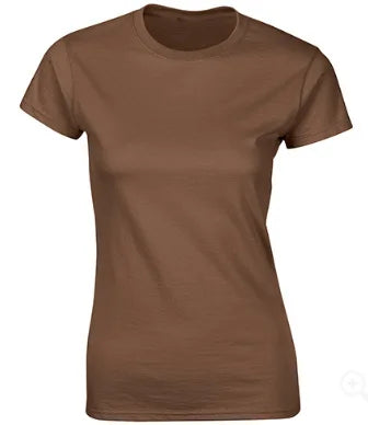 MRMT 2025 Nou 100% bumbac tricouri pentru femei cu mâneci scurte de culoare solidă pentru femei tricou pentru tricou feminin topuri pentru femei tricou