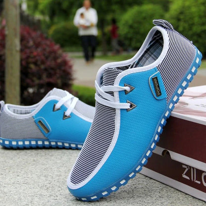Basic men casual sneakers comfortable espadrilles male climb canvas shoes man sneakers big plus size 45 46 47