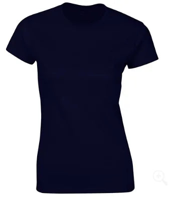 MRMT 2025 Nou 100% bumbac tricouri pentru femei cu mâneci scurte de culoare solidă pentru femei tricou pentru tricou feminin topuri pentru femei tricou