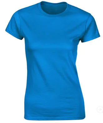MRMT 2025 Nou 100% bumbac tricouri pentru femei cu mâneci scurte de culoare solidă pentru femei tricou pentru tricou feminin topuri pentru femei tricou
