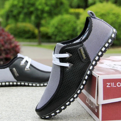 Basic men casual sneakers comfortable espadrilles male climb canvas shoes man sneakers big plus size 45 46 47