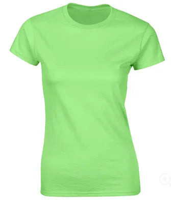 MRMT 2025 Nou 100% bumbac tricouri pentru femei cu mâneci scurte de culoare solidă pentru femei tricou pentru tricou feminin topuri pentru femei tricou