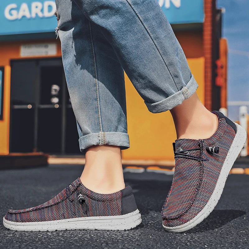 Marque Men de chaussures décontractées de la mode