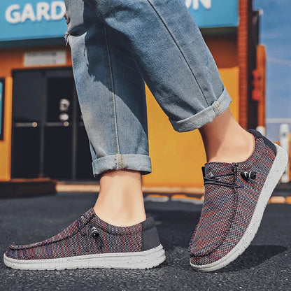 Marque Men de chaussures décontractées de la mode