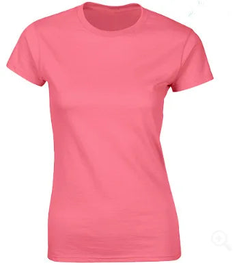 MRMT 2025 Nou 100% bumbac tricouri pentru femei cu mâneci scurte de culoare solidă pentru femei tricou pentru tricou feminin topuri pentru femei tricou