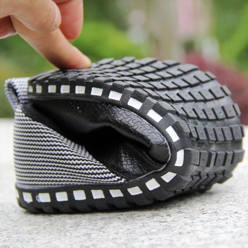 Basic men casual sneakers comfortable espadrilles male climb canvas shoes man sneakers big plus size 45 46 47