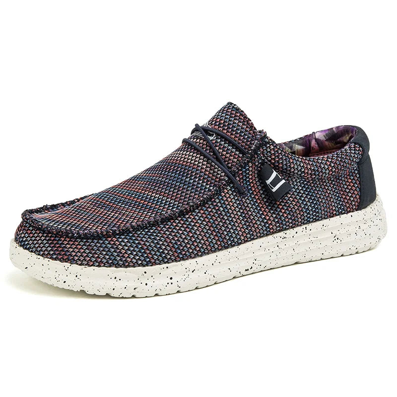 Marque Men de chaussures décontractées de la mode