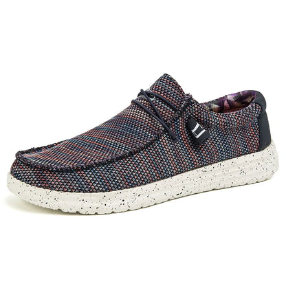 Marque Men de chaussures décontractées de la mode