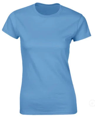MRMT 2025 Nou 100% bumbac tricouri pentru femei cu mâneci scurte de culoare solidă pentru femei tricou pentru tricou feminin topuri pentru femei tricou
