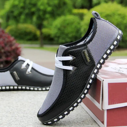 Basic men casual sneakers comfortable espadrilles male climb canvas shoes man sneakers big plus size 45 46 47
