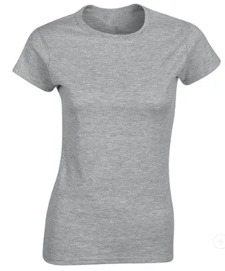 MRMT 2025 Nou 100% bumbac tricouri pentru femei cu mâneci scurte de culoare solidă pentru femei tricou pentru tricou feminin topuri pentru femei tricou