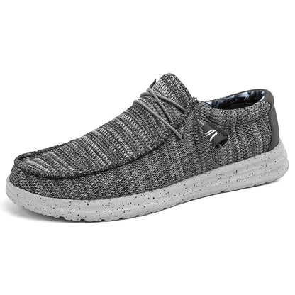 Marque Men de chaussures décontractées de la mode