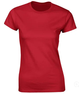 MRMT 2025 Nou 100% bumbac tricouri pentru femei cu mâneci scurte de culoare solidă pentru femei tricou pentru tricou feminin topuri pentru femei tricou