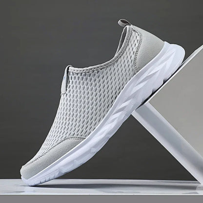 Chaussures de sport pour hommes Brestable Mesh Chaussures décontractées