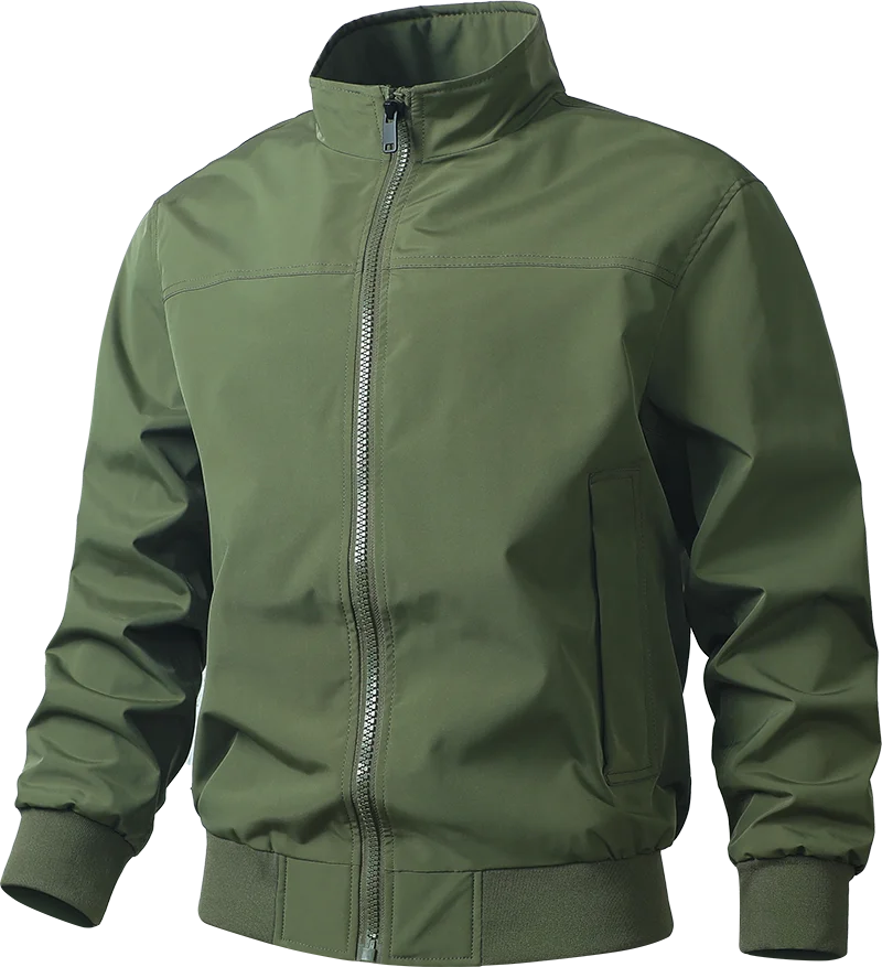 Winter Men Bomber Jackes Coat Hombres Autumn Warm Windbreaker Jackets Hombre Fashion Fashion Outdoor Chop Cause Chaqueta delgada Lzlltt