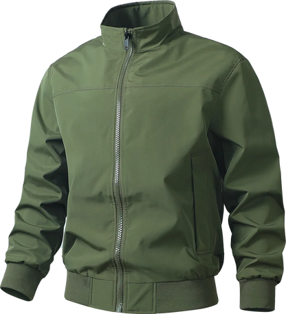 Winter Men Bomber Jackes Coat Hombres Autumn Warm Windbreaker Jackets Hombre Fashion Fashion Outdoor Chop Cause Chaqueta delgada Lzlltt
