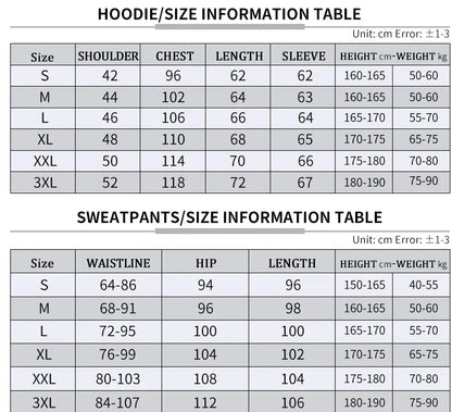 Men's Spring and Autumn 2025 hooded zipper jacket and trousers, outdoor sportswear, jogging, hot, new, 2-piece set