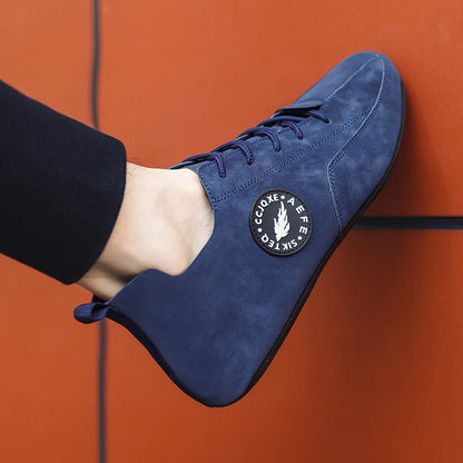 MAEDEF MODS MENS'S DRIGING LEGER CONCUT CASS