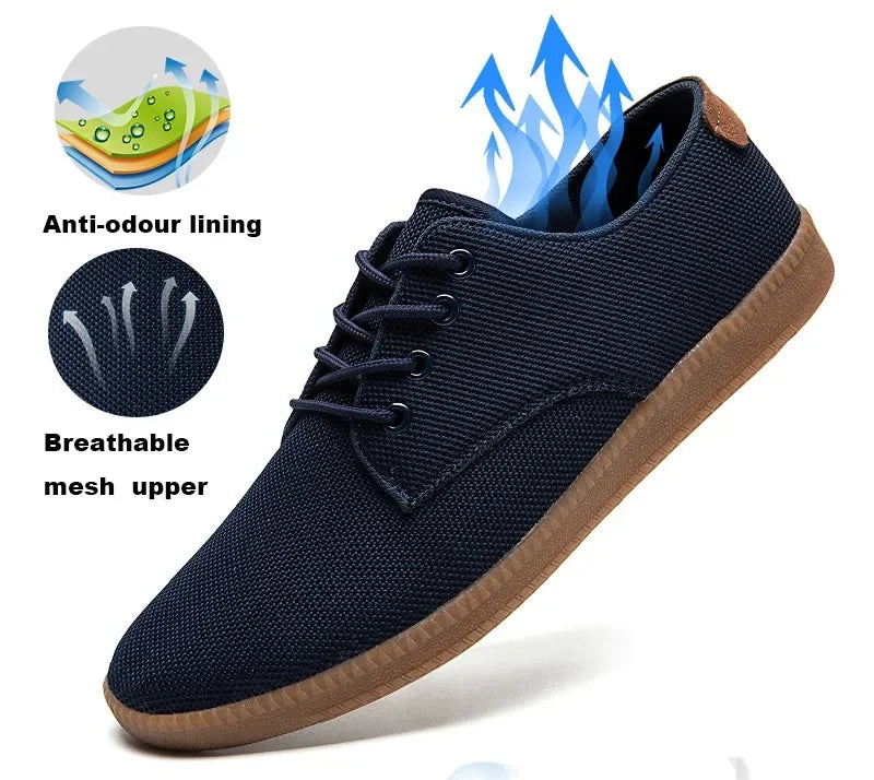 Sneaker casual da scarpe da uomo per mensale per menuli per gli allenatori di scarpe da maschio vulcanizzato comodi per allenatori di scarpe Zapatos Hombre