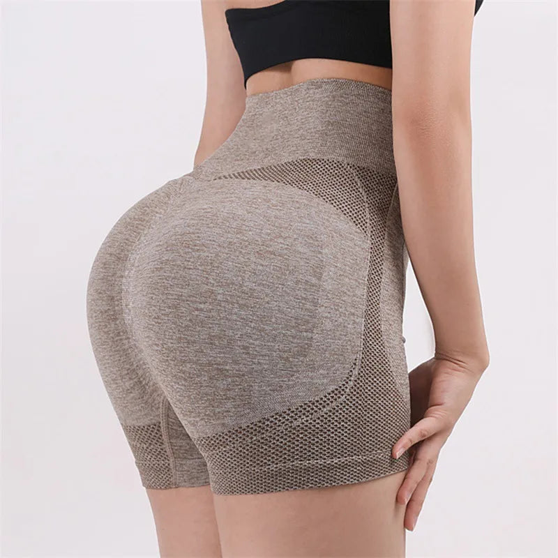 Shoga Shorts Shorts da ginnastica da donna Sport Brasere Allenamento per le donne per le donne Abiti di yoga Fitness Leggings Set di palestra set di yoga senza soluzione di continuità