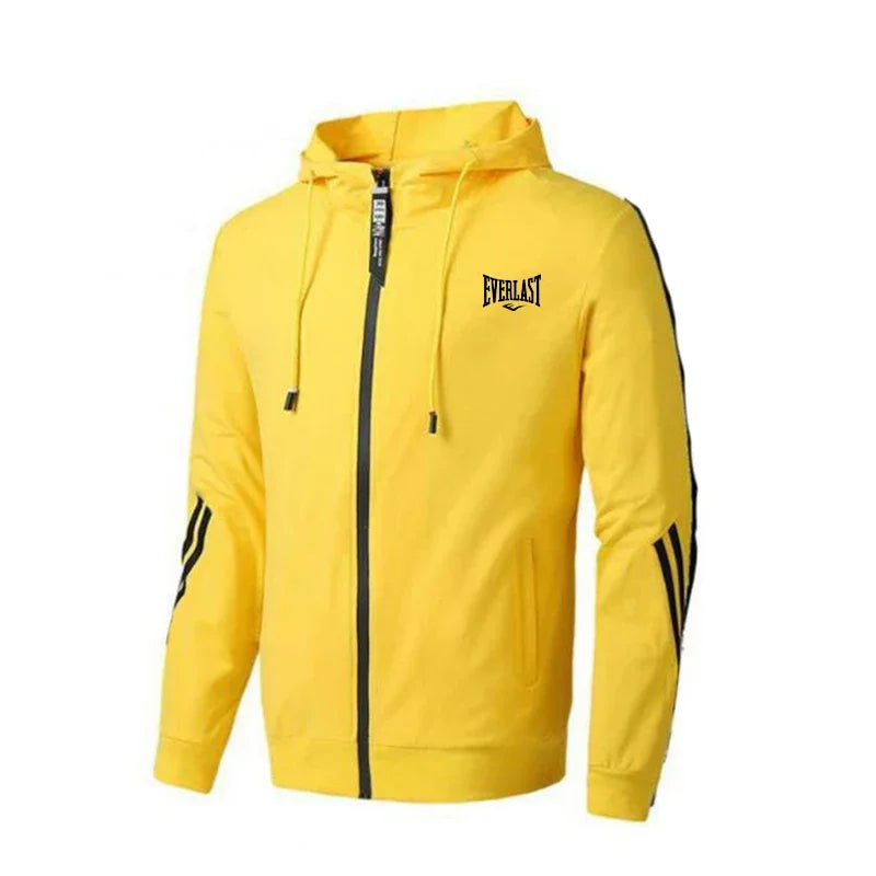 Casual High Quality Men's Set Pullover Sweatshirt Hoodies Sweatsuit Long Sleeve Sports Suit 2025 Outdoors Daily Fashion Clothing