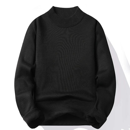 Camicie invernali invernali morbide per maschiali morbidi da uomo abbigliamento marca in pile calda camicetta fredda calda camicie inferiori