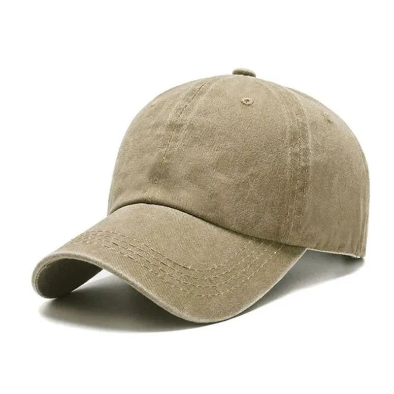 Caps de baseball personnalisés hommes femmes vintage papa chapeau broderie ou imprimerie l'équipe de bricolage logo snapback cap chapeau de camionneur ajusté