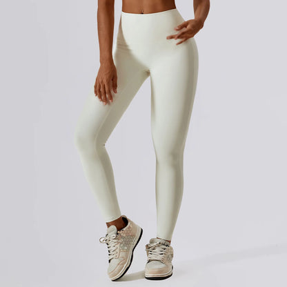 Sexy Fitness Tracksuit Women Yoga Set di yoga Allenamento senza cuciture per palestra di abbigliamento da palestra sportiva reggiseno top a vita alta leggings sport tute