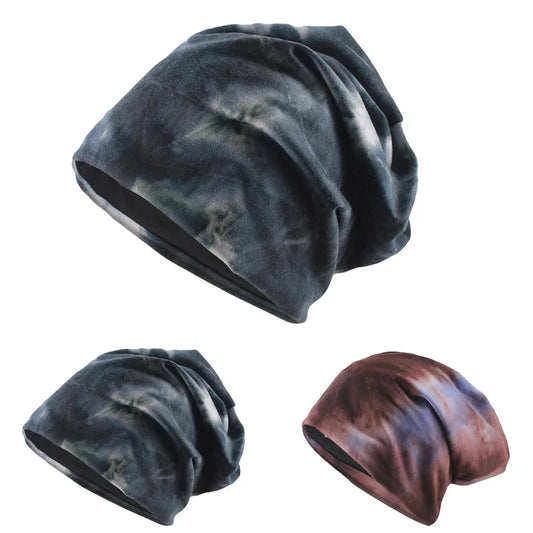 Top Sale Fashion Adult Unisex Warm Hat For Men Women Sport Outdoor Warm Beanies Hip Hop Beauty Soft Female Bonnet Casual Gorras