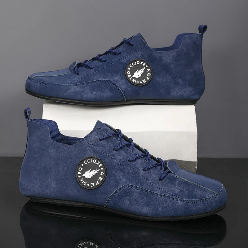 MAEDEF MODS MENS'S DRIGING LEGER CONCUT CASS