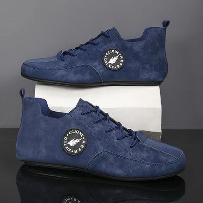 MAEDEF MODS MENS'S DRIGING LEGER CONCUT CASS