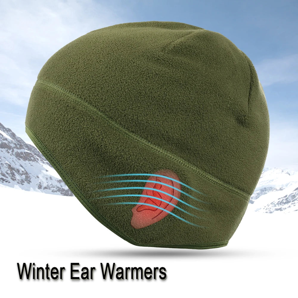 Fios de lã de inverno Hat chapéu de esqui à prova de vento tampa mais quente tampa mais quente Snowboard Skullies Caps Capfetar Capinhas de cabeça homens Mulheres