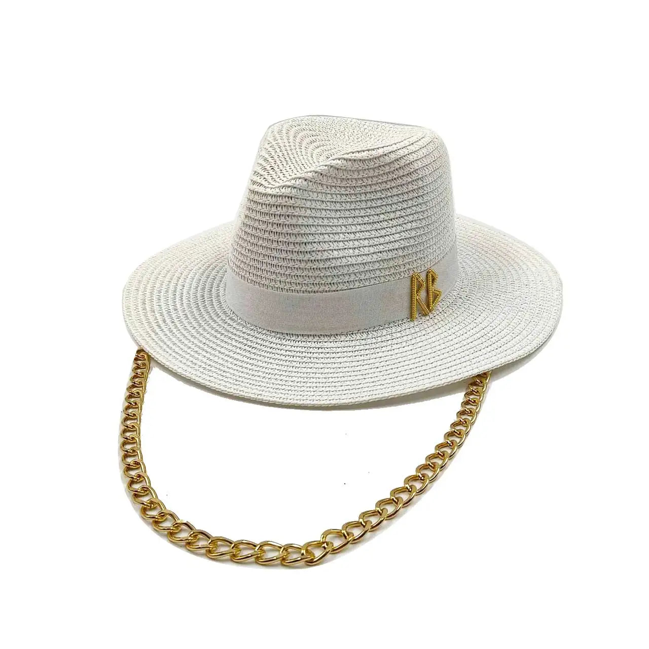 Lafite 2023 Ljetni šešir Ženska ljetna plaža Zaštita od sunca Straw Hat Men's English Jazz Hat Veleprodaja
