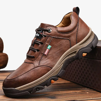 2023 Fashion autunno e inverno nuove scarpe da escursionismo da uomo Scarpe d'affari casual da uomo Scarpe da uomo per uomini da uomo