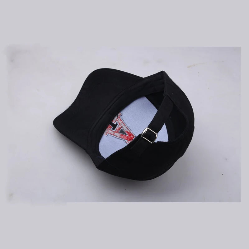 Summer Nuevo sombrero solar para hombres Capilla de béisbol para hombres Versión coreana de Casual Fashion Cap Femenino Femenina de primavera y otoño