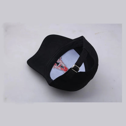 Summer Nuevo sombrero solar para hombres Capilla de béisbol para hombres Versión coreana de Casual Fashion Cap Femenino Femenina de primavera y otoño