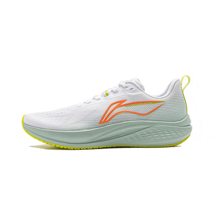 Li-Ning Men RED HARE 7 Racing Running Shoes LIGHT FOAM ULTRA Cushion Breathable Stable Wearable Sport Sneakers ARPU009 ARPU003