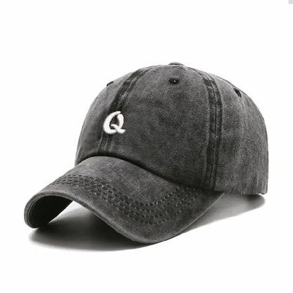Caps de baseball personnalisés hommes femmes vintage papa chapeau broderie ou imprimerie l'équipe de bricolage logo snapback cap chapeau de camionneur ajusté