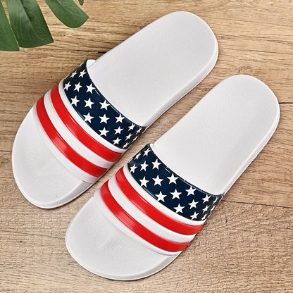 2025 Mens Slippers Mulheres deslizam casais de verão Sapato de praia Pontas macias Mulas de deslizamento Men Slippers Colo Casual Tamanho Big Size 37-48