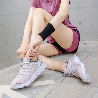 XTep Scarpe da donna Scarpe da corsa Scarpe sportive casual resistenti per donne Sneaker femminili da tennis inverno 879318110073