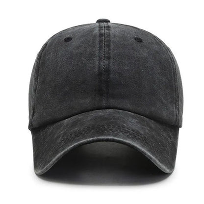 Modne solidne bejzbolske kape za muškarce kapice Street odjeće Ženski šešir Snapback casual cap Capquette tata hat hip hop cap