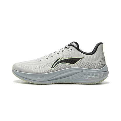 Li-Ning Men RED HARE 7 Racing Running Shoes LIGHT FOAM ULTRA Cushion Breathable Stable Wearable Sport Sneakers ARPU009 ARPU003