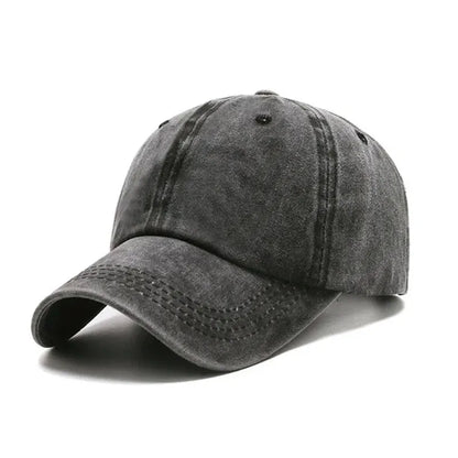 Caps de baseball personnalisés hommes femmes vintage papa chapeau broderie ou imprimerie l'équipe de bricolage logo snapback cap chapeau de camionneur ajusté