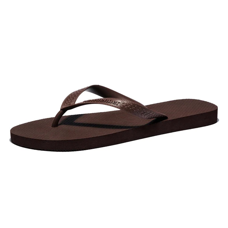 Stora män tofflor sommar flip flop strand män ljus flip flops andas skor hem mjuka tofflor för man puntoufle homme