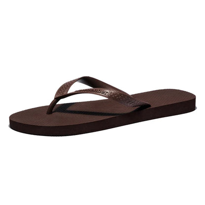 Stora män tofflor sommar flip flop strand män ljus flip flops andas skor hem mjuka tofflor för man puntoufle homme
