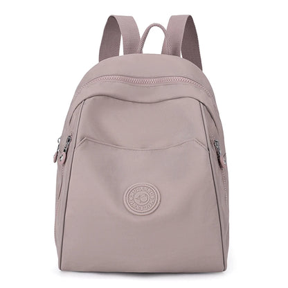 Women Shoulder Bags for Teenage Girls High-quality Rucksack Bagpack Waterproof Sac School Backpacks Nylon Back Pack Sac A Dos